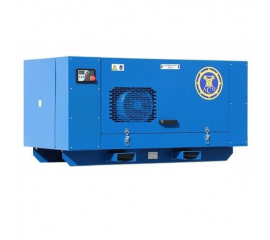 Винтовой компрессор с ременным приводом без ресивера АСО ВК 15-10