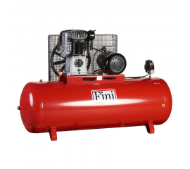 Поршневой компрессор с ременным приводом FINI BK-120-500F-10