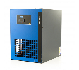 Осушитель сжатого воздуха рефрижераторного типа ATS DSI 192