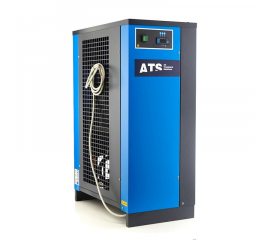 Осушитель сжатого воздуха рефрижераторного типа ATS DSI 440