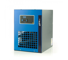 Осушитель сжатого воздуха рефрижераторного типа ATS DSI 90