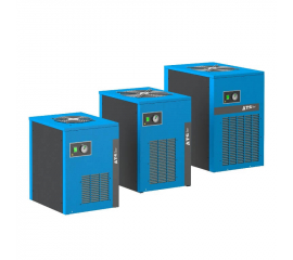 Осушитель рефрижераторного типа высокотемпературный ATS DTG 127