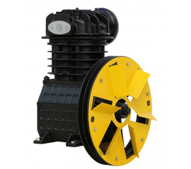 Компрессорная головка К-24М