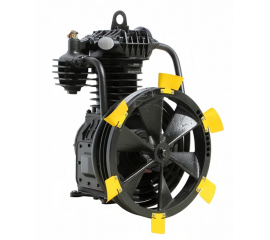 Компрессорная головка К-33.06