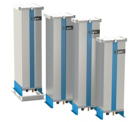 Осушитель сжатого воздуха адсорбционного типа ATS HGO 240