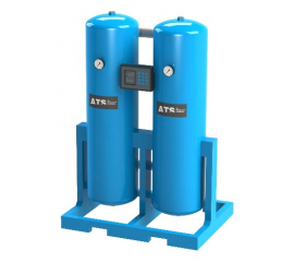 Осушитель сжатого воздуха адсорбционного типа ATS HGO 800