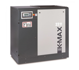 Винтовой компрессор без ресивера с частотником FINI K-MAX 22-10 VS