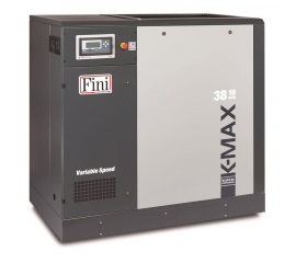 Винтовой компрессор без ресивера с частотником FINI K-MAX 38-08 VS