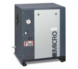 Винтовой компрессор без ресивера FINI MICRO SE 4.0-10
