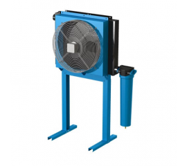 Концевой охладитель сжатого воздуха ATS ECA 1800