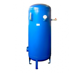 Вертикальный ресивер РВ 230/25