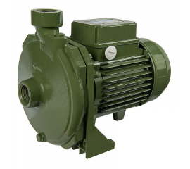 Наcосный агрегат моноблочный резьбовой SAER CMP 400V