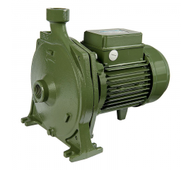 Наcосный агрегат моноблочный резьбовой SAER CM 1B 400V