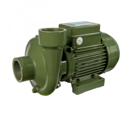 Наcосный агрегат моноблочный резьбовой SAER BP3 230V