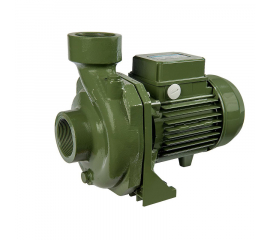 Наcосный агрегат моноблочный резьбовой SAER BP 6C 400V