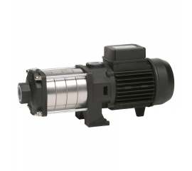 Горизонтальный многоступенчатый насосный агрегат  SAER OP 32/10, 230В