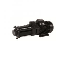 Горизонтальный многоступенчатый насосный агрегат  SAER OP 50/6, 400/690В