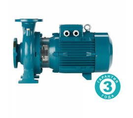 Насосный агрегат моноблочный фланцевый Calpeda NM 32/20C 230/400/50 Hz