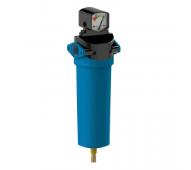 Фильтр магистральный для сжатого воздуха ATS FGO 212 M