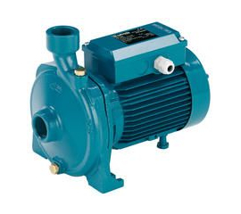 Насосный агрегат моноблочный резьбовой Calpeda NMD 20/140B 230/400/50 Hz