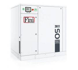 Безмасляный спиральный компрессор OS 30-10