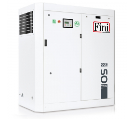 Спиральный компрессор FINI OS 15-10