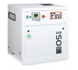 Спиральный компрессор FINI OS 2.2-08