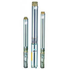 Скважинный артезианский насос Calpeda 4SDF 22/28EC
