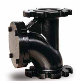 Обратный клапан Zenit VAP/80