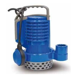 Погружной дренажный насос Zenit DR BLUE 40/2/G32V AOBM/50