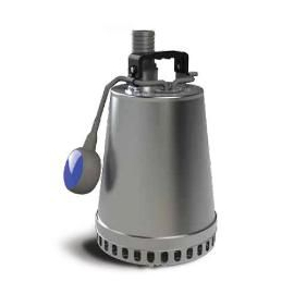 Погружной дренажный насос Zenit DR-Steel 75/2M