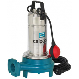 Погружной насос Calpeda GQGM 6-25