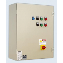 Пультр управления Zenit Q2ST 2252