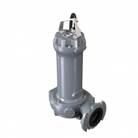 Погружной дренажный насос Zenit DRG 1000/6/200 B0HT5 NC Q TS 2SIC 10 400Y/D  IN-10