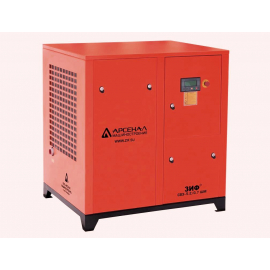 Станция компрессорная электрическая ЗИФ-СВЭ-5,2/0,7 ШМ ременная