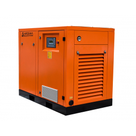 Станция компрессорная электрическая ЗИФ-СВЭ-3,0/1,0 ШМ ременная