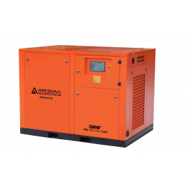 Станция компрессорная электрическая ЗИФ-СВЭ-9,0/1,3 ШМЧ