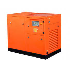 Станция компрессорная электрическая ЗИФ-СВЭ-5,1/1,3 ШМЧ