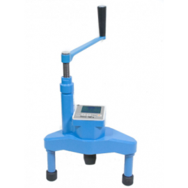 Измеритель прочности бетона ПОС-60МГ4.П (моноблочное исполнение)