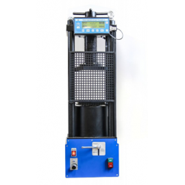 Пресс  гидравлический малогабаритный ПГМ-500МГ4