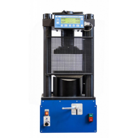 Пресс  гидравлический малогабаритный ПГМ-1000МГ4