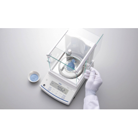 Весы лабораторные ViBRA AB-3202RCE