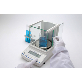 Весы лабораторные ViBRA AB-1202RCE