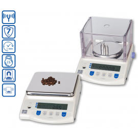 Весы лабораторные ViBRA AJ-4200CE