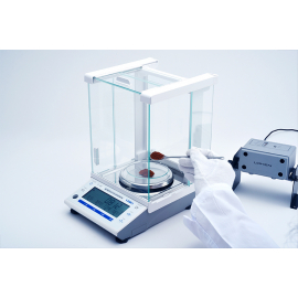 Весы лабораторные ViBRA ALE-623