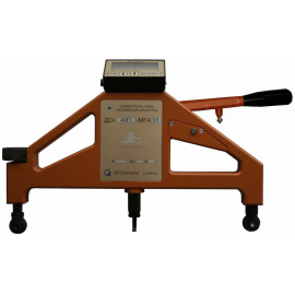 Измеритель силы натяжения арматуры ДО-40П-МГ4 (арматура Ø5мм)