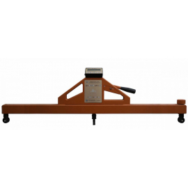 Измеритель силы натяжения арматуры ДО-80К-МГ4 (арматура Ø12мм)