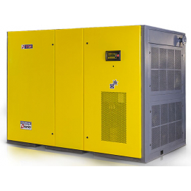 Компрессор винтовой электрический стационарный Comprag DV-750