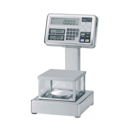 Весы лабораторные ViBRA FS-623-i02