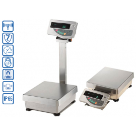 Весы лабораторные ViBRA HJ-22KSCE